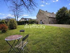 Vente Maison 3 chambresMartigné-Ferchaud