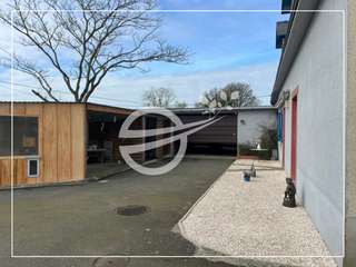 Vente maison 7 pièces Vente maison 7 pièces