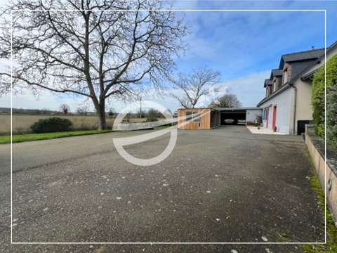 Vente maison 7 pièces Vente maison 7 pièces