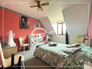 Vente maison 7 pièces Vente maison 7 pièces