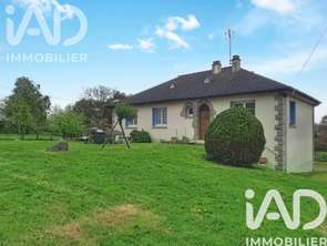 Vente Maison 4 chambresMartigné-Ferchaud