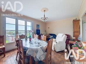 Vente Maison 4 chambresMartigné-Ferchaud