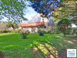 Vente Maison 4 chambresMartigné-Ferchaud