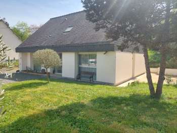 Vente maison 4 pièces Martigné-Ferchaud 35