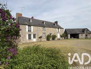 Vente Maison 4 chambresMartigné-Ferchaud