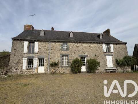 Vente maison 8 pièces Vente maison 8 pièces