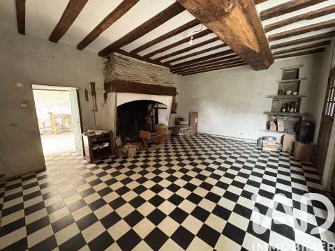 Vente maison 8 pièces Vente maison 8 pièces