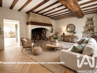 Vente maison 8 pièces Vente maison 8 pièces
