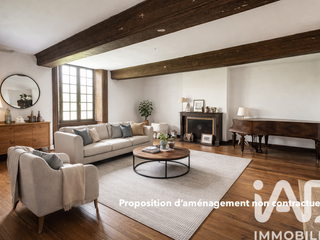 Vente maison 8 pièces Vente maison 8 pièces