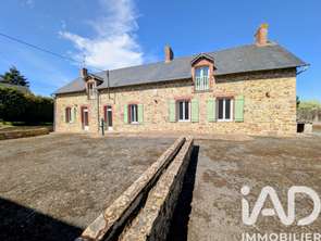 Vente Maison 4 chambresMartigné-Ferchaud