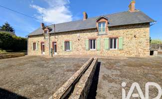 Photo Vente maison Martigné-Ferchaud