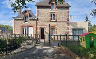 Photo Vente maison Martigné-Ferchaud