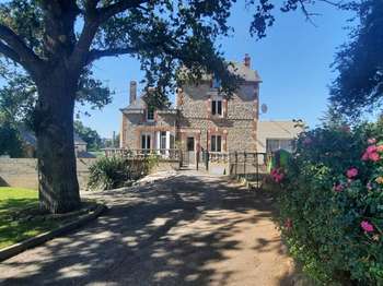 Vente maison 5 pièces Martigné-Ferchaud 35