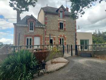 Vente Maison 4 chambresMartigné-Ferchaud