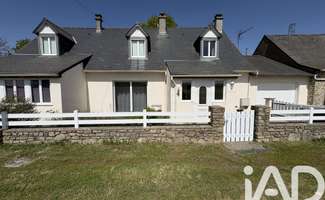 Photo Vente maison Martigné-Ferchaud