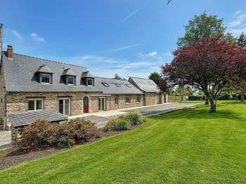 Vente maison 6 pièces Martigné-Ferchaud 35