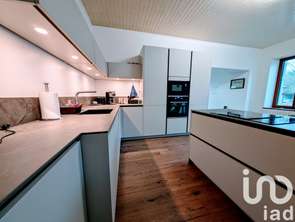 Vente Maison 4 chambresMartigné-Ferchaud
