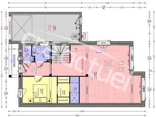 Vente maison 5 pièces Vente maison 5 pièces