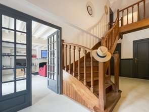 Vente Maison 5 chambresMartigné-Ferchaud