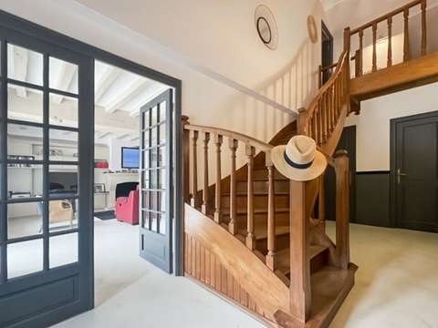 Vente maison 7 pièces Martigné-Ferchaud 35