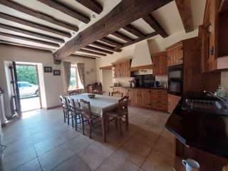 Vente maison 12 pièces