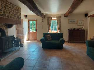 Vente maison 12 pièces