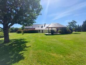 Vente Maison 5 chambresMartigné-Ferchaud