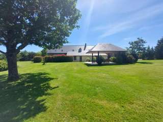 Vente maison 12 pièces