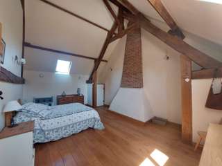 Vente maison 12 pièces