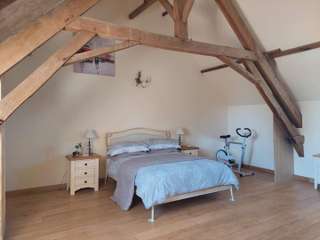 Vente maison 12 pièces