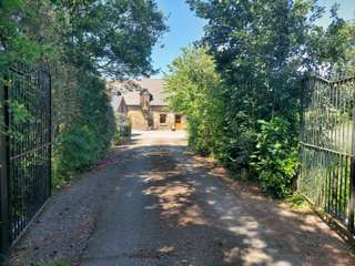 Vente maison 12 pièces