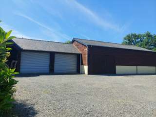 Vente maison 12 pièces