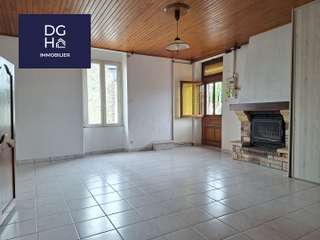 Vente maison 3 pièces Vente maison 3 pièces