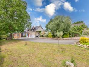 Vente Maison 5 chambresMartigné-Ferchaud