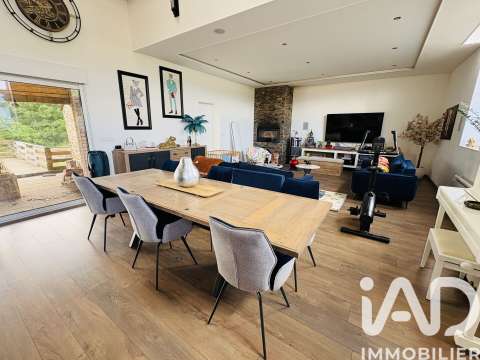 Vente maison 8 pièces Martigné-Ferchaud 35