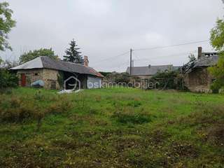 Vente maison 2 pièces Vente maison 2 pièces