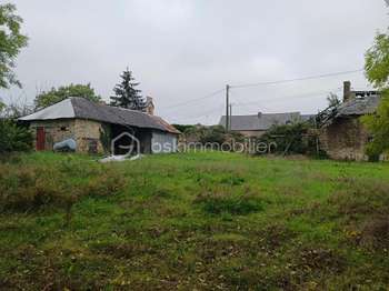 Vente maison 2 pièces Martigné-Ferchaud 35