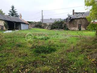 Vente maison 2 pièces Vente maison 2 pièces