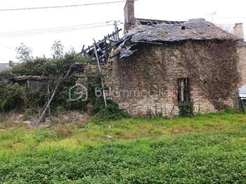 Vente maison 2 pièces