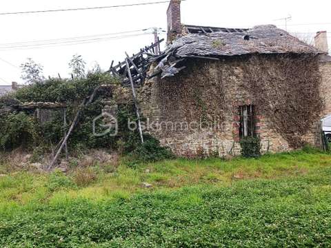 Vente maison 2 pièces Vente maison 2 pièces