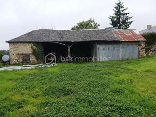 Vente maison 2 pièces Vente maison 2 pièces