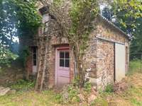 Vente maison 2 pièces