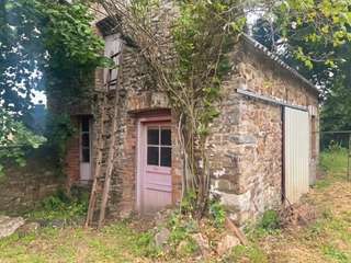 Vente maison 2 pièces
