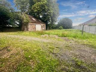 Vente maison 2 pièces