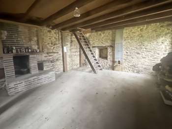 Vente maison 2 pièces