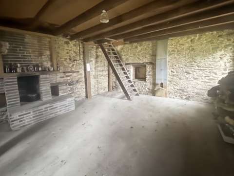 Vente maison 2 pièces
