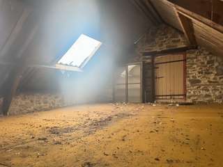 Vente maison 2 pièces