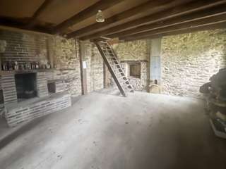 Vente maison 2 pièces