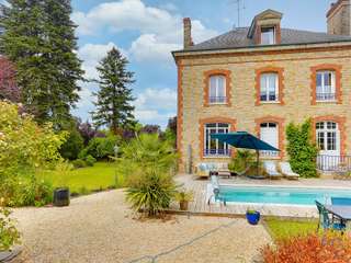 Vente maison 9 pièces Vente maison 9 pièces