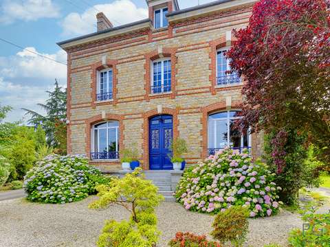 Vente maison 9 pièces Vente maison 9 pièces